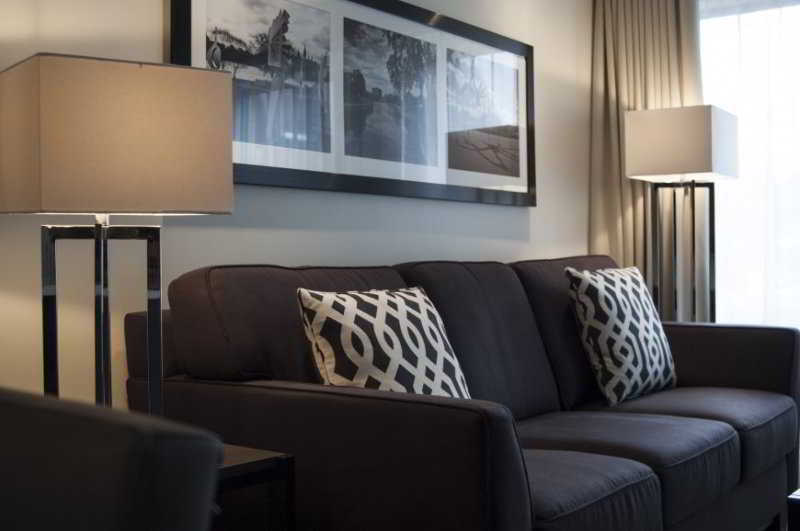 Les Suites Victoria, Ascend Hotel Collection Γκατινό Εξωτερικό φωτογραφία