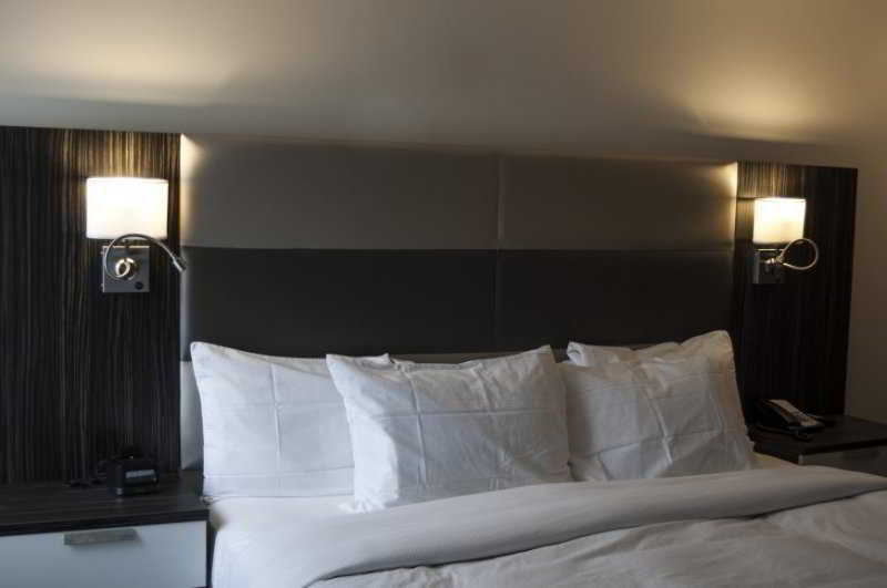 Les Suites Victoria, Ascend Hotel Collection Γκατινό Εξωτερικό φωτογραφία
