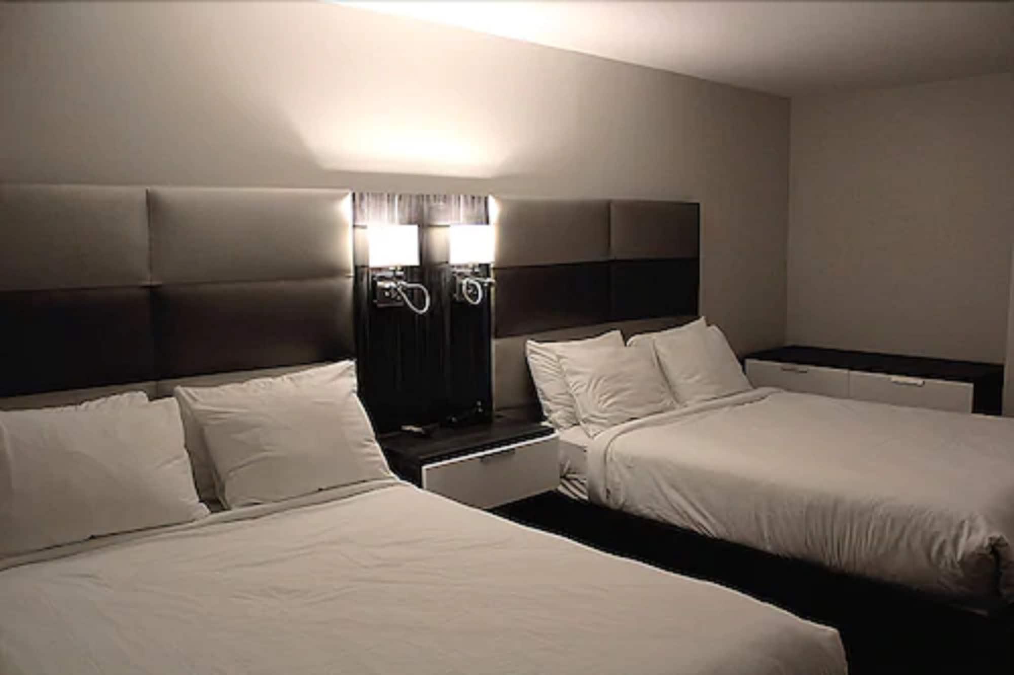 Les Suites Victoria, Ascend Hotel Collection Γκατινό Εξωτερικό φωτογραφία
