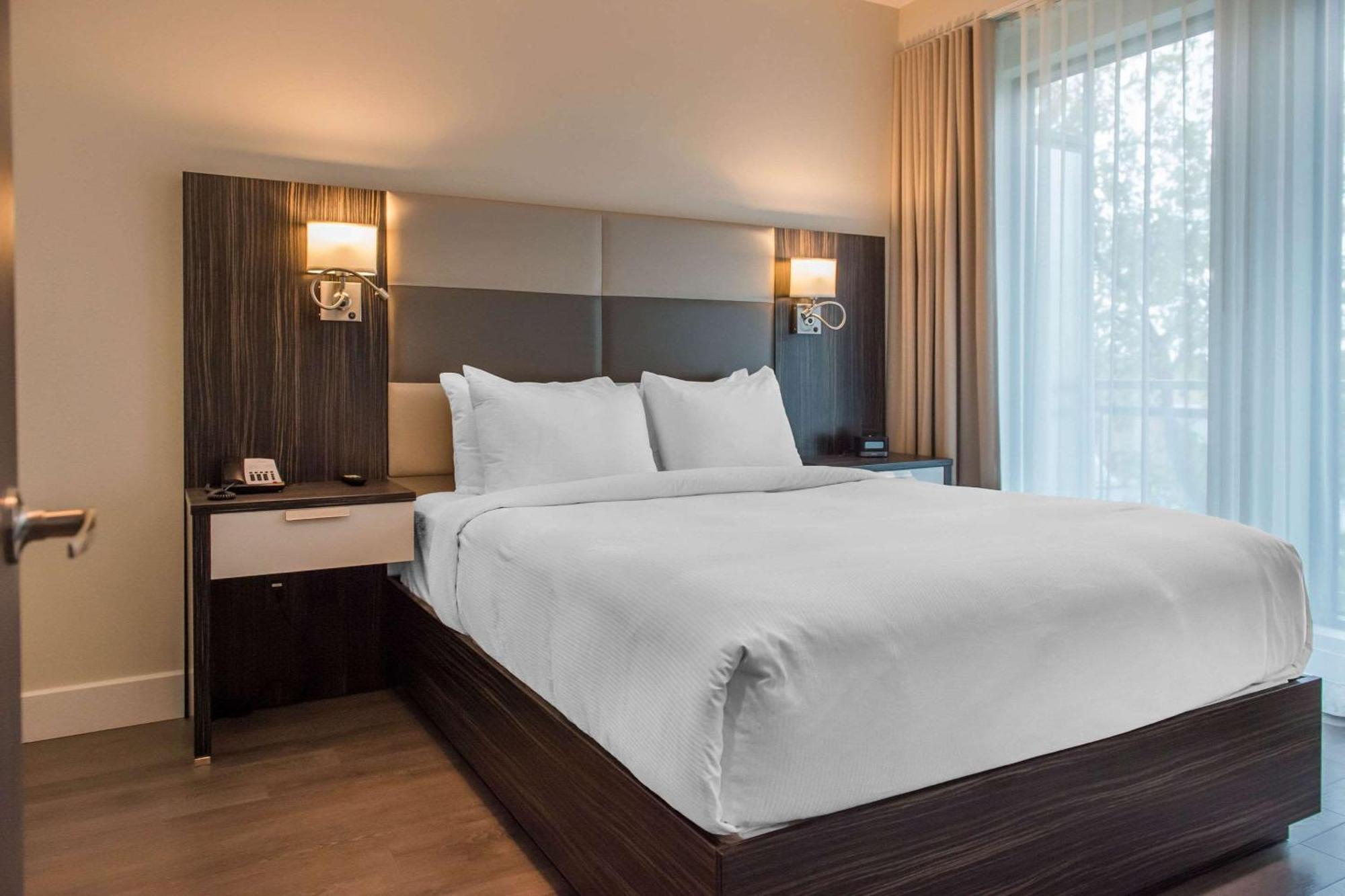 Les Suites Victoria, Ascend Hotel Collection Γκατινό Εξωτερικό φωτογραφία