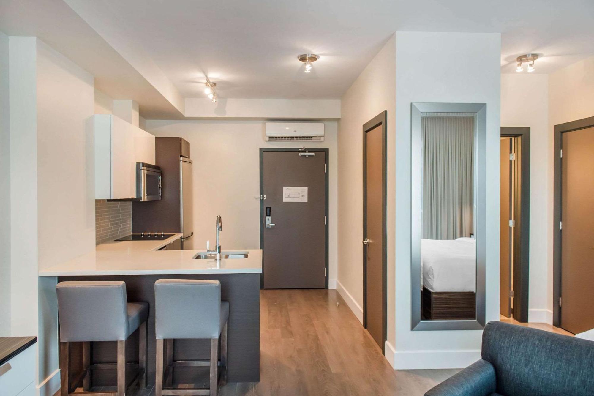 Les Suites Victoria, Ascend Hotel Collection Γκατινό Εξωτερικό φωτογραφία