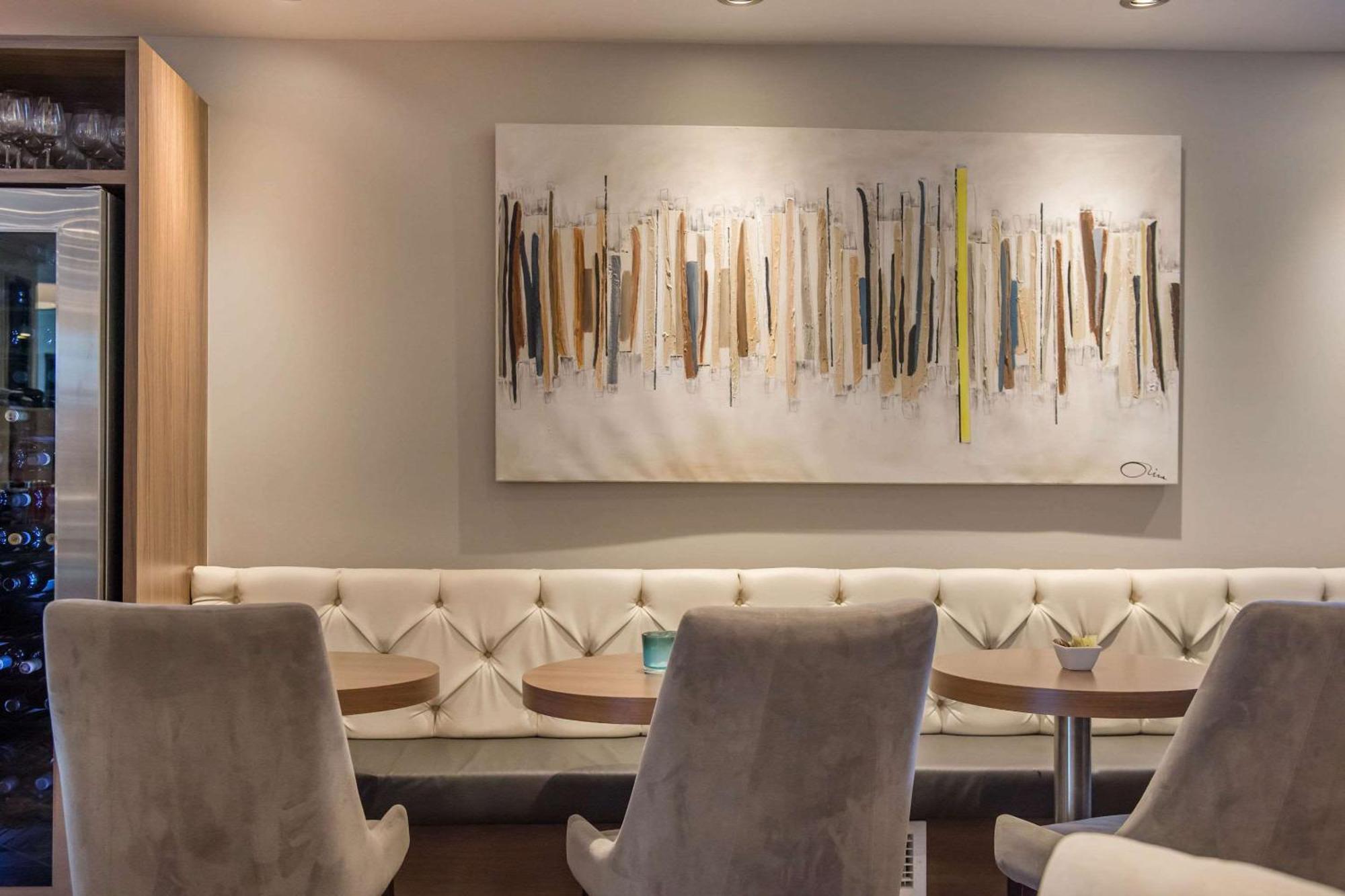 Les Suites Victoria, Ascend Hotel Collection Γκατινό Εξωτερικό φωτογραφία