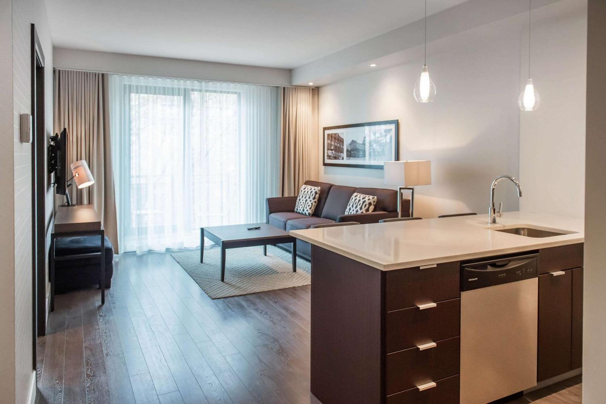 Les Suites Victoria, Ascend Hotel Collection Γκατινό Εξωτερικό φωτογραφία