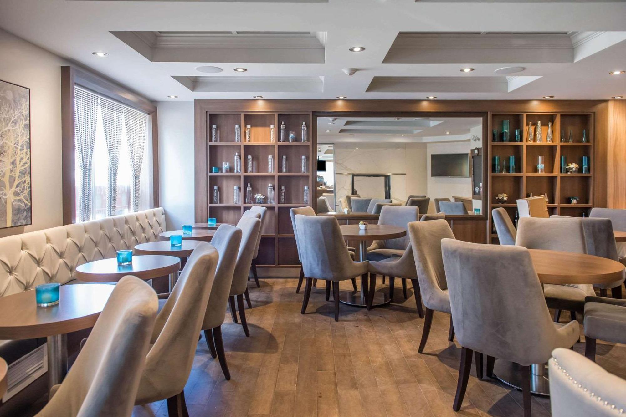 Les Suites Victoria, Ascend Hotel Collection Γκατινό Εξωτερικό φωτογραφία