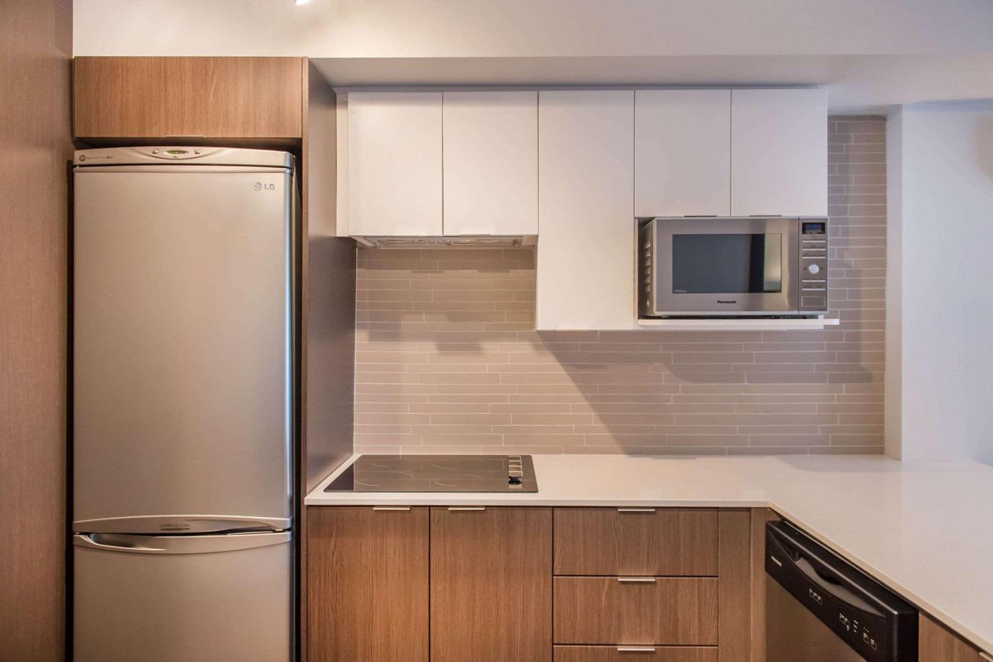 Les Suites Victoria, Ascend Hotel Collection Γκατινό Εξωτερικό φωτογραφία