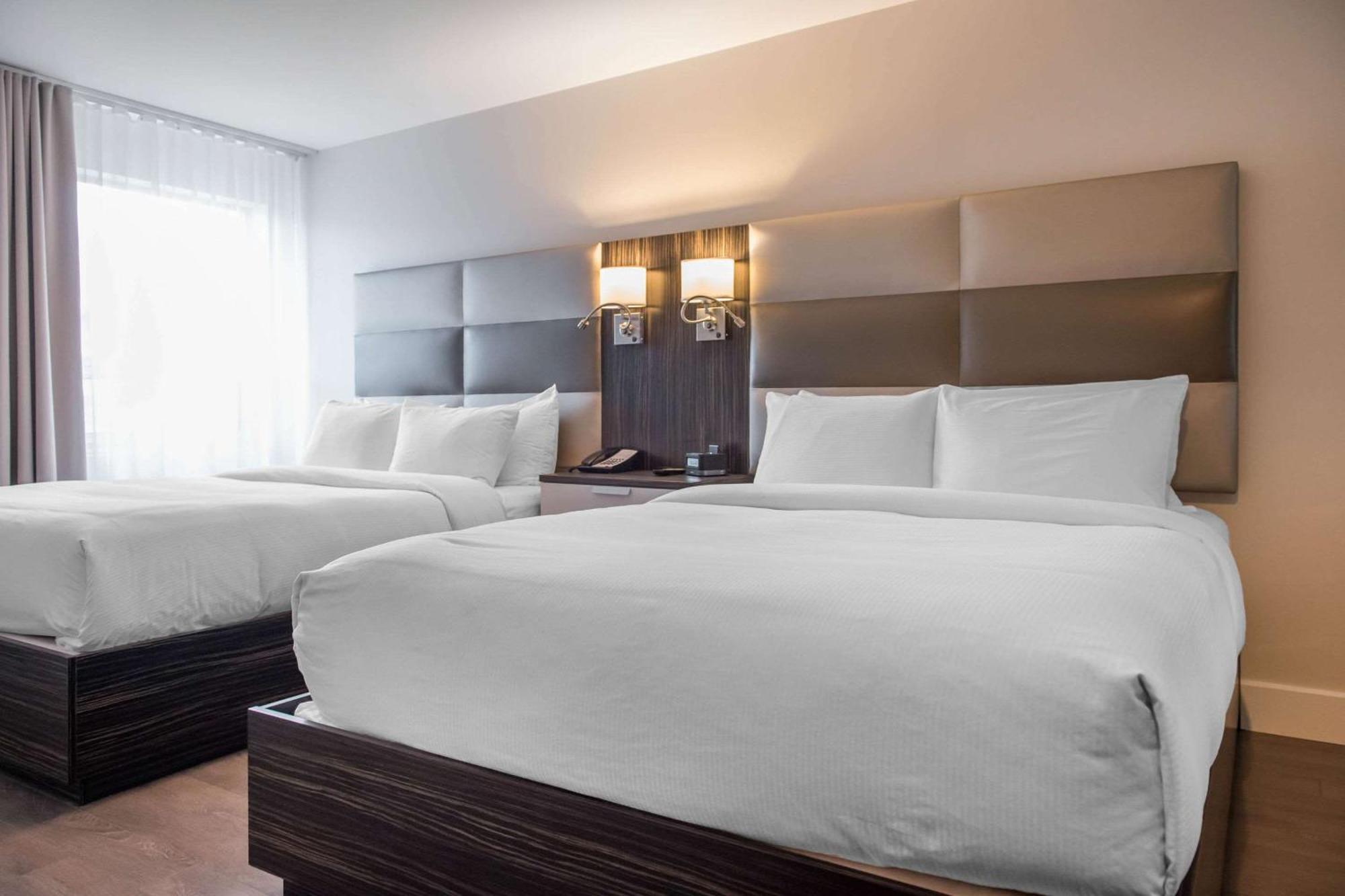 Les Suites Victoria, Ascend Hotel Collection Γκατινό Εξωτερικό φωτογραφία