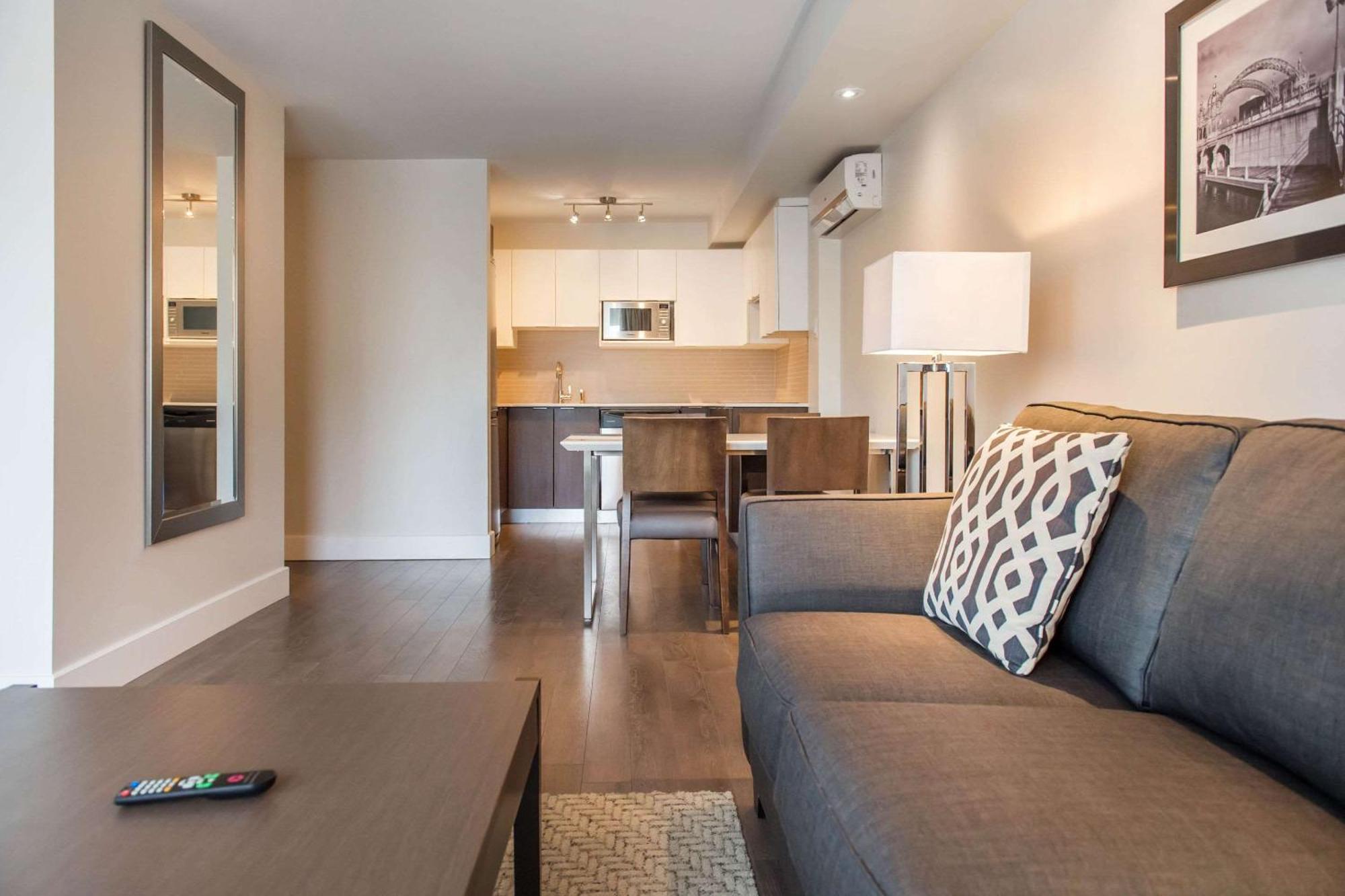 Les Suites Victoria, Ascend Hotel Collection Γκατινό Εξωτερικό φωτογραφία