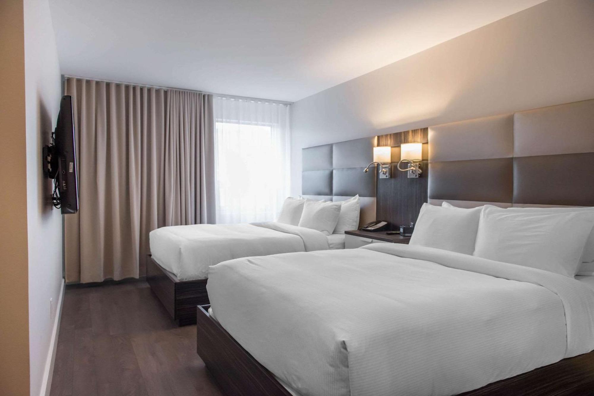 Les Suites Victoria, Ascend Hotel Collection Γκατινό Εξωτερικό φωτογραφία