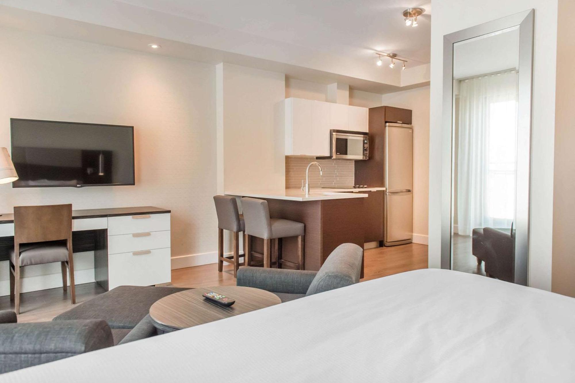 Les Suites Victoria, Ascend Hotel Collection Γκατινό Εξωτερικό φωτογραφία
