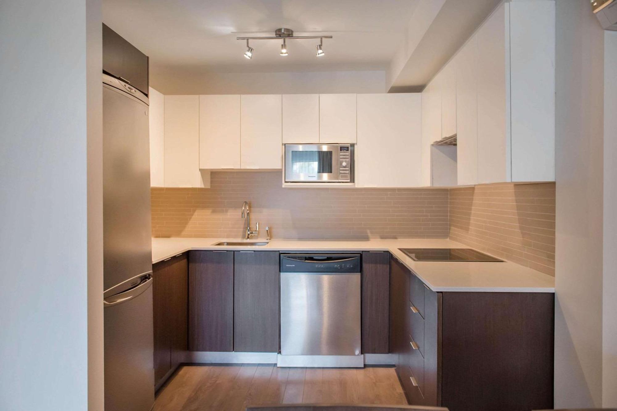Les Suites Victoria, Ascend Hotel Collection Γκατινό Εξωτερικό φωτογραφία