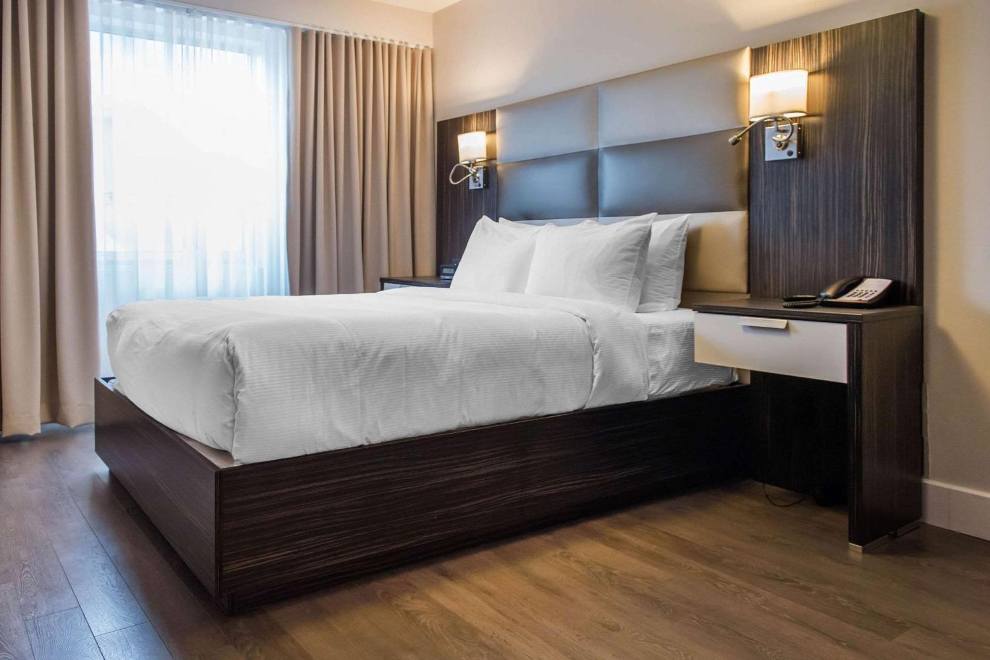 Les Suites Victoria, Ascend Hotel Collection Γκατινό Εξωτερικό φωτογραφία