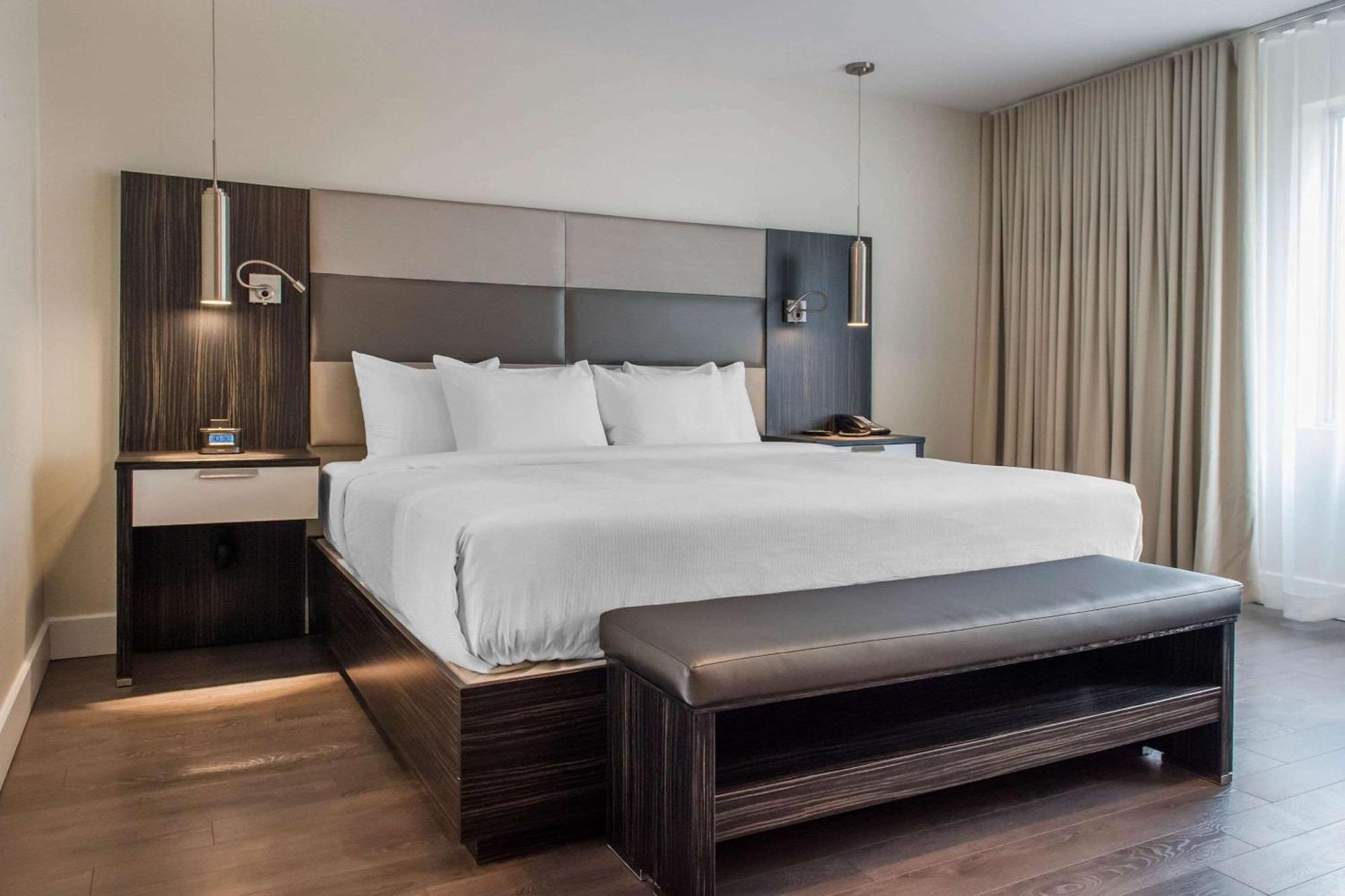 Les Suites Victoria, Ascend Hotel Collection Γκατινό Εξωτερικό φωτογραφία