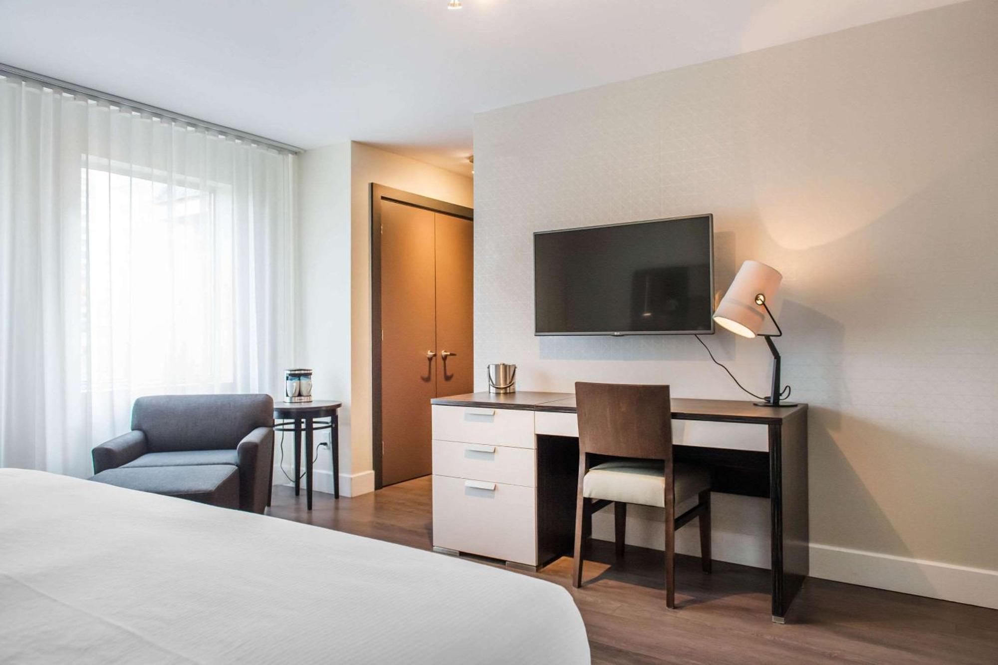 Les Suites Victoria, Ascend Hotel Collection Γκατινό Εξωτερικό φωτογραφία