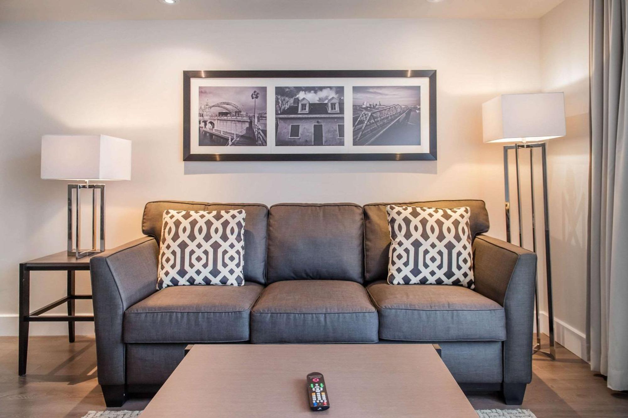 Les Suites Victoria, Ascend Hotel Collection Γκατινό Εξωτερικό φωτογραφία