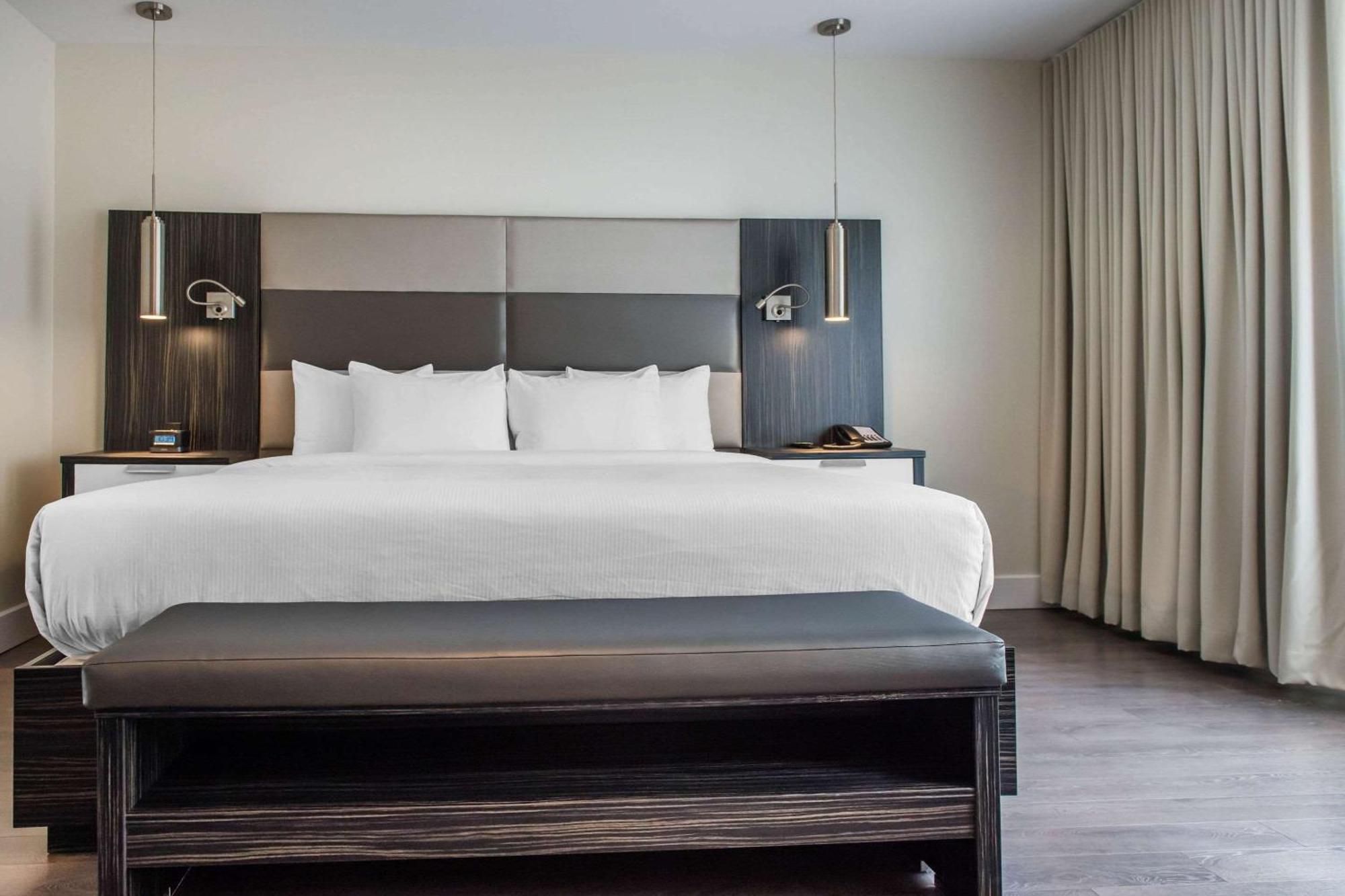 Les Suites Victoria, Ascend Hotel Collection Γκατινό Εξωτερικό φωτογραφία