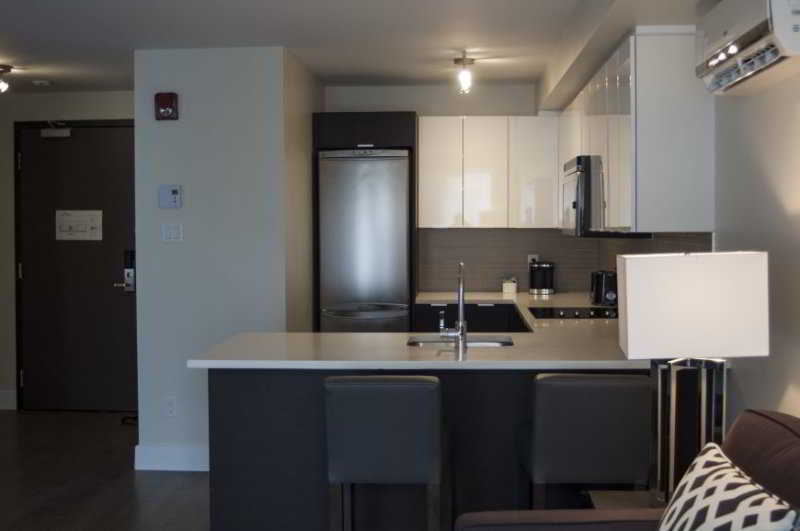 Les Suites Victoria, Ascend Hotel Collection Γκατινό Εξωτερικό φωτογραφία
