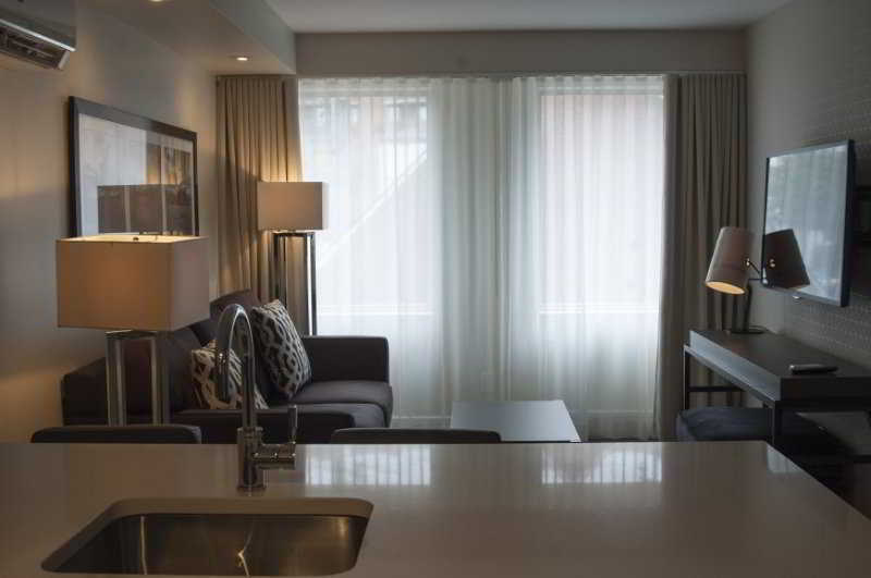 Les Suites Victoria, Ascend Hotel Collection Γκατινό Εξωτερικό φωτογραφία